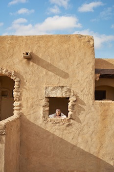 Movenpick Dead Sea Resort