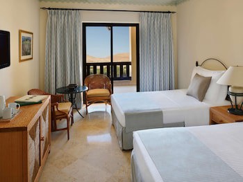 Movenpick Dead Sea Resort