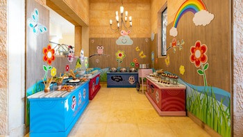 Movenpick Dead Sea Resort