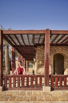 Movenpick Dead Sea Resort