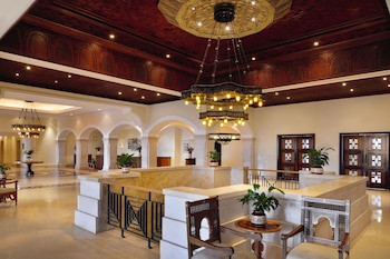 Movenpick Dead Sea Resort