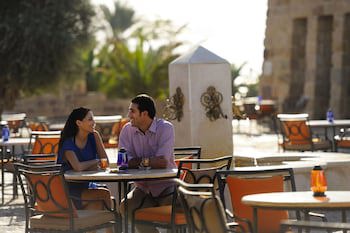 Movenpick Dead Sea Resort