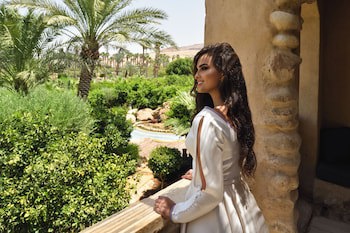 Movenpick Dead Sea Resort