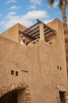 Movenpick Dead Sea Resort