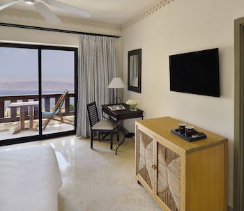 Movenpick Dead Sea Resort