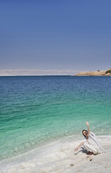 Movenpick Dead Sea Resort