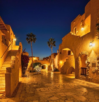 Movenpick Dead Sea Resort