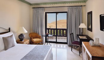 Movenpick Dead Sea Resort