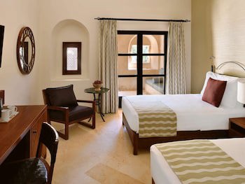 Movenpick Dead Sea Resort