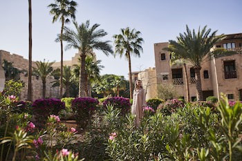 Movenpick Dead Sea Resort