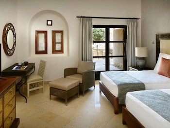 Movenpick Dead Sea Resort