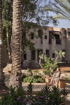 Movenpick Dead Sea Resort