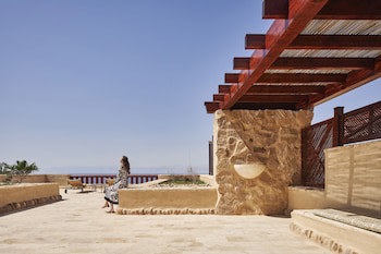 Movenpick Dead Sea Resort