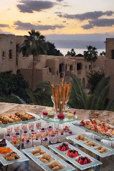 Movenpick Dead Sea Resort