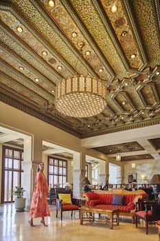 Movenpick Dead Sea Resort
