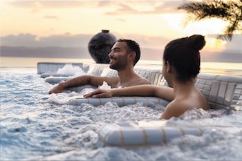 Movenpick Dead Sea Resort