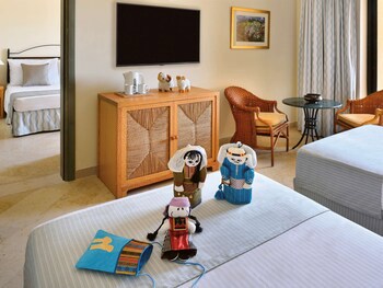 Movenpick Dead Sea Resort