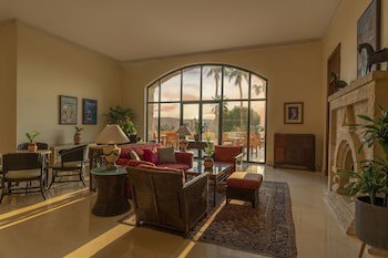 Movenpick Dead Sea Resort