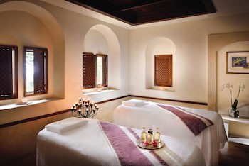 Movenpick Dead Sea Resort
