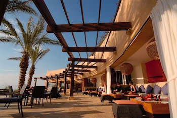 Movenpick Dead Sea Resort