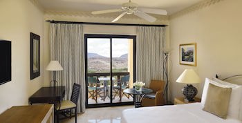 Movenpick Dead Sea Resort