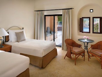 Movenpick Dead Sea Resort