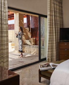 Movenpick Dead Sea Resort