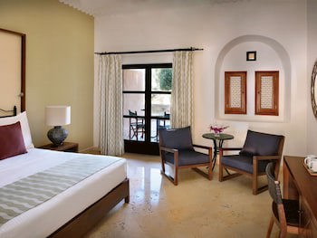Movenpick Dead Sea Resort