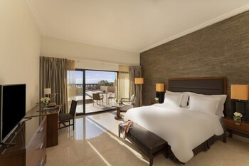Movenpick Dead Sea Resort
