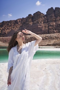 Movenpick Dead Sea Resort