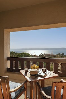Movenpick Dead Sea Resort