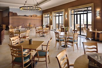 Movenpick Dead Sea Resort