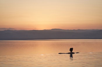 Movenpick Dead Sea Resort