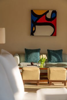 Movenpick Dead Sea Resort