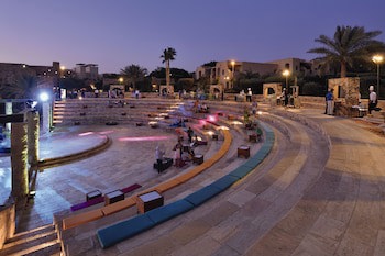 Movenpick Dead Sea Resort