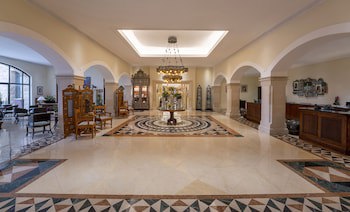 Movenpick Dead Sea Resort