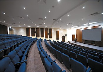 Movenpick Dead Sea Resort