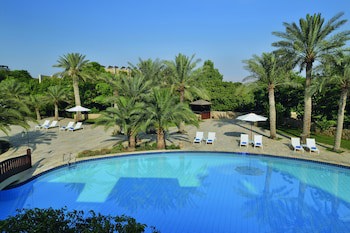 Movenpick Dead Sea Resort