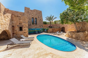 Movenpick Dead Sea Resort