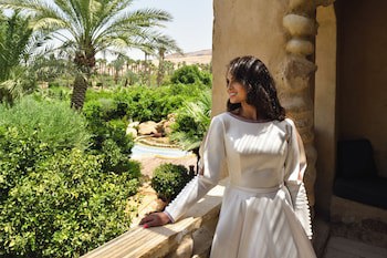 Movenpick Dead Sea Resort
