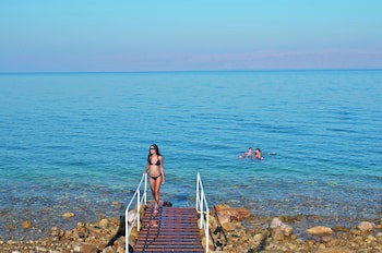 Movenpick Dead Sea Resort