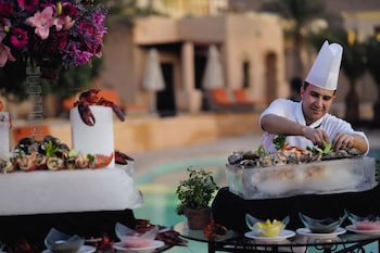 Movenpick Dead Sea Resort