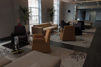 Crowne Plaza Liverpool City Centre, An Ihg Hotel
