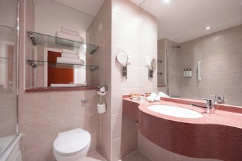 Crowne Plaza Liverpool City Centre, An Ihg Hotel