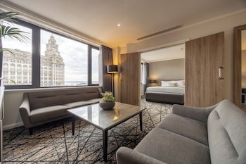 Crowne Plaza Liverpool City Centre, An Ihg Hotel