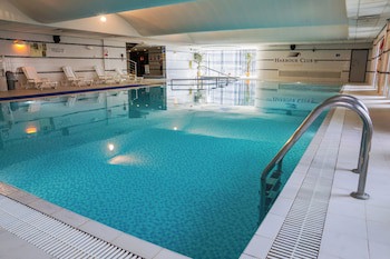 Crowne Plaza Liverpool City Centre, An Ihg Hotel