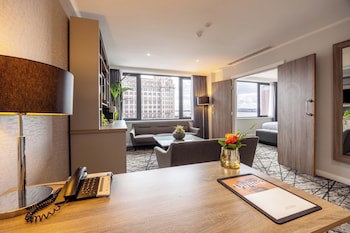 Crowne Plaza Liverpool City Centre, An Ihg Hotel