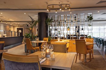 Crowne Plaza Liverpool City Centre, An Ihg Hotel