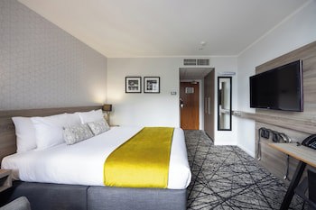 Crowne Plaza Liverpool City Centre, An Ihg Hotel