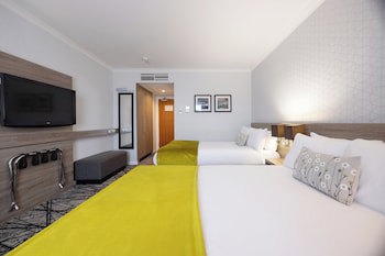 Crowne Plaza Liverpool City Centre, An Ihg Hotel
